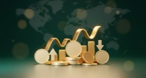 Dolar e Bolsa em movimento
