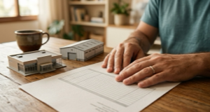 Fundos Imobiliários em Queda